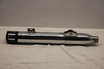 SPORTDEMPER Harley Davidson Dyna 2000 - 2017