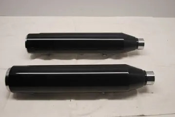 UITLAAT Harley Davidson Softtail 2000 - 2017