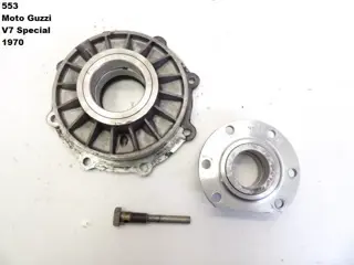 MOTORBLOK DIVERSE Moto Guzzi V7 Special 1969 - 1971