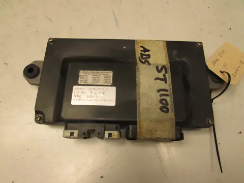 ABS Honda ST 1100 Pan European 1990 - 2001