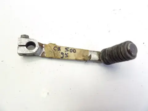 SCHAKELPEDAAL Honda CB 500 1990 - 2009