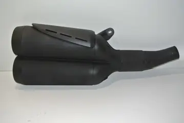 UITLAAT Ducati Diavel 2011 - 2015