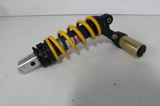 ACHTER SCHOKBREKER Honda CBR 600 RR 2003 - 2004