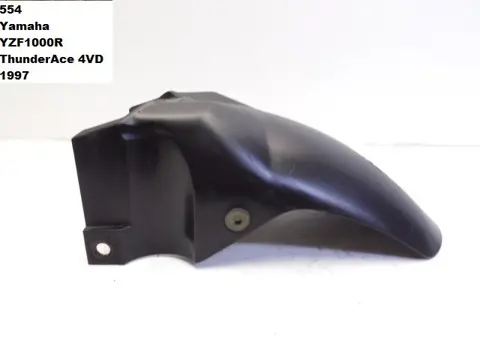 VOORSPATBORD Yamaha YZF 1000 Thunderace 1995 - 2002