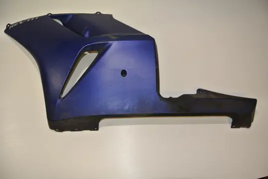 LINKER ZIJKUIP Honda CBR Fireblade 2004 - 2005