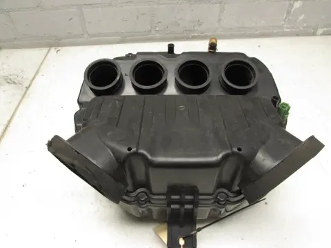 LUCHTFILTERHUIS Suzuki GSX R 750 2001 - 2003