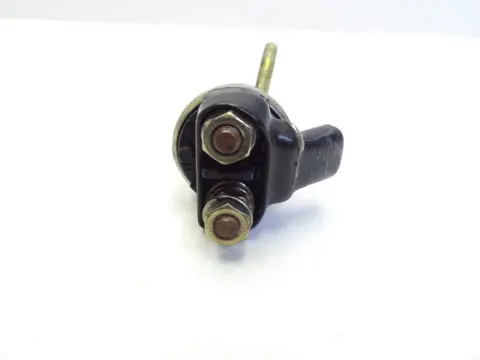 STARTMOTORRELAIS Yamaha FZ 750 1985 - 1991