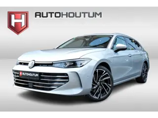 Volkswagen Passat Variant 1.5 eHybrid Elegance Business Trekhaak, Panoramadak, Achteruitrijcamera