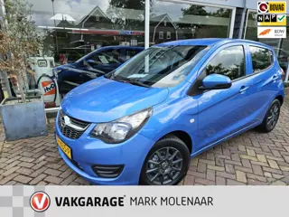 Opel KARL 1.0 ecoFLEX Edition,telefoon,lm velgen