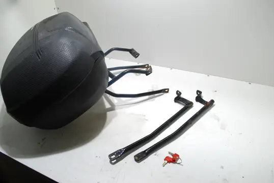 TOPKOFFER Suzuki SV 650 1998 - 2002