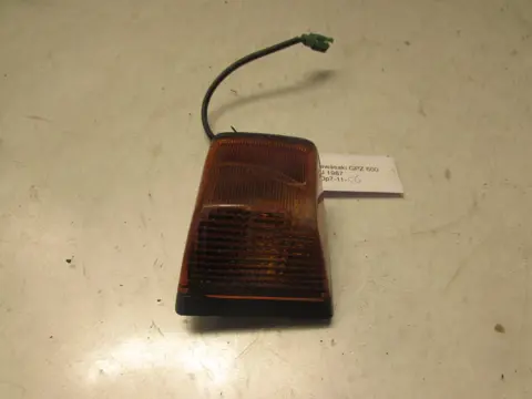 KNIPPERLICHT Kawasaki GPX 600 1988 - 1994