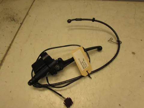 REMPOMP BMW F 650 CS Scarver 2000 - 2009