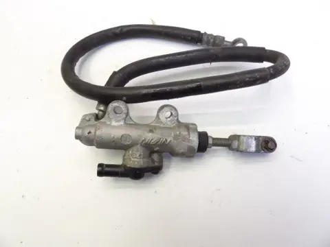 REMPOMP ACHTER Suzuki GSX R 750 1992 - 1993