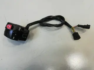 STUURSCHAKELAAR LINKS Aprilia RSV 1000 2004 - 2005
