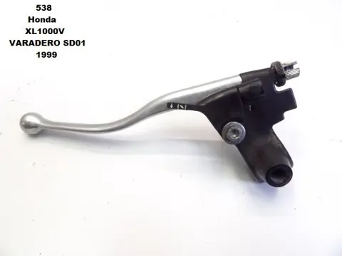 KOPPELINGSHANDLE Honda XL 1000 V Varadero 1998 - 2002
