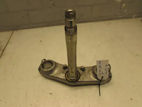 T STUK Suzuki GSX R 600 1995 - 2000