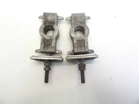 ACHTER BRUG Honda CBR 1000 F 1989 - 1992