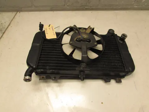 RADIATEUR Kawasaki ZZR 600 1993 - 2005