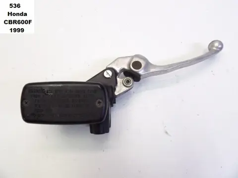 REMPOMP Honda CBR 600 F 1999 - 2000