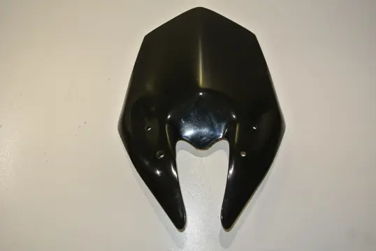 WINDSCHERM Kawasaki Z 800 2013 - 2014