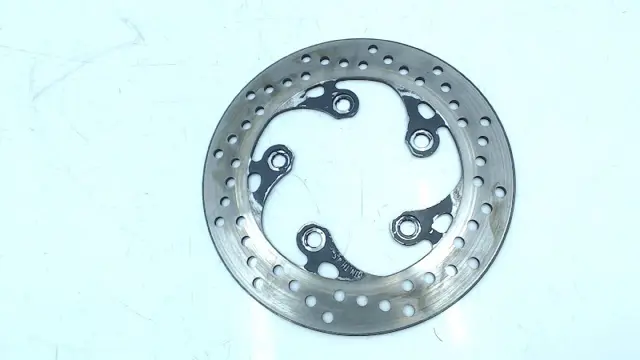 ACHTER REMSCHIJF Suzuki GSX R 1000 2009 - 2010