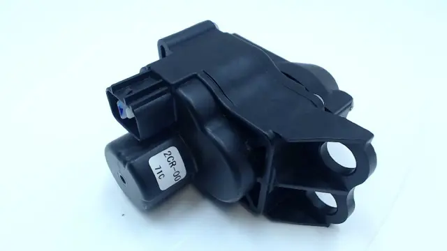EXUP / SERVO KLEP Yamaha MT 10 2016 - 2021