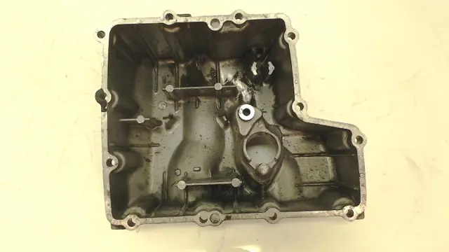 CARTERPAN Yamaha YZF R6 1998 - 2002