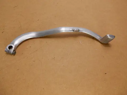 REMPEDAAL Moto Guzzi Nuovo Falcone 1969 - 1976