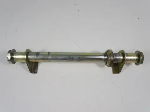ACHTER AS Ducati monster 600 2002 - 2007