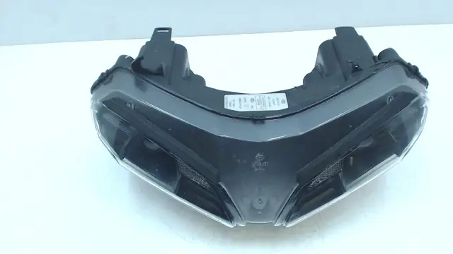 KOPLAMP Ducati 1098 1198 2007 - 2009