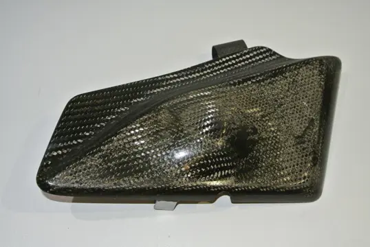 AFDEK KAPJE BMW R 1150 GS 1999 - 2001 / 2001 - 2003
