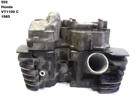 CILINDERKOP Honda VT 1100 1985 - 1986