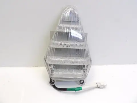 ACHTER LICHT Yamaha YZF R6 2006 - 2007 / 2008 - 2009
