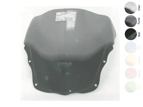 WINDSCHERM Honda CBR 1100 XX 1999 - 2006