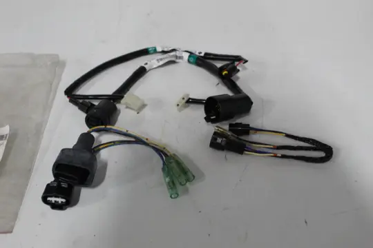 KABELBOOM Kawasaki ZX 10 R 2011 - 2015