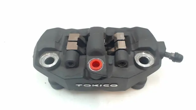 REMKLAUW Suzuki GSX R 750 2006 - 2007