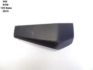 RADIATOR TOEBEHOREN KTM 125 Duke 2013 - 2016