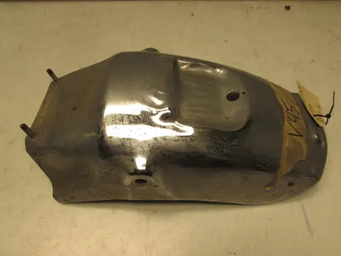 ACHTER SPATBORD Honda VF 700 750 C Magna 1983 - 1985