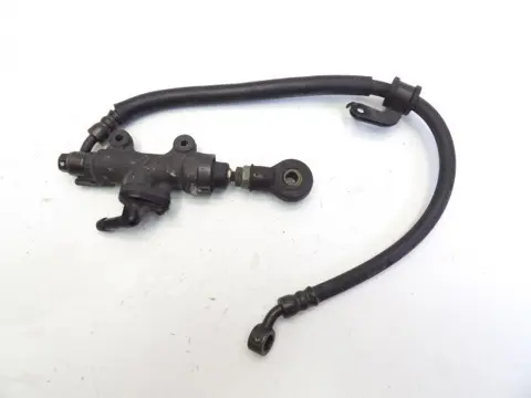 REMPOMP ACHTER Honda CBR 600 RR 2003 - 2004