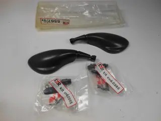 SPIEGEL SET Overig Onbekend Unknown 1950 - 2011