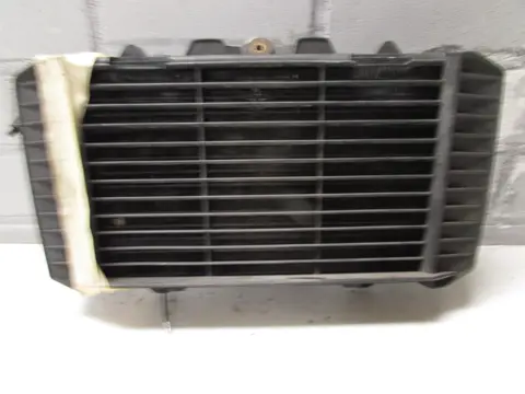 RADIATEUR Yamaha XJ 700 1985 - 1990