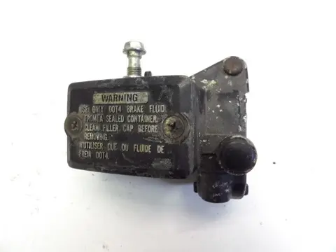 REMPOMP Kawasaki GTR 1000 1986 - 2003