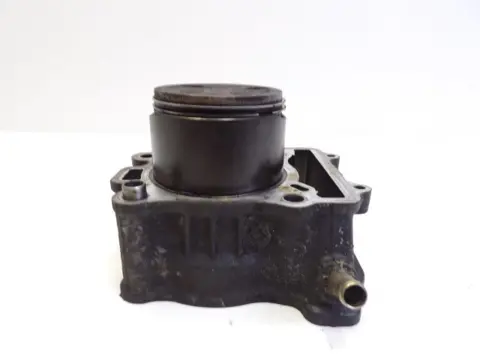 CILINDERBLOK Suzuki SV 650 1998 - 2002