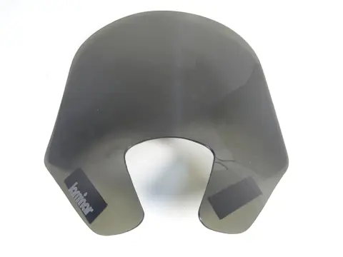 WINDSCHERM Harley Davidson Street 750 2015 - 2020