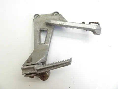 DUO VOETSTEUN LINKS Honda VFR 750 1986 - 1989
