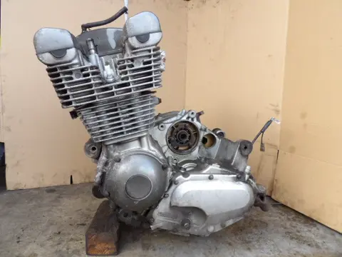 MOTORBLOK Yamaha XJ 900 S Diversion 1994 - 2005