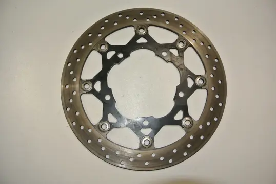 REMSCHIJF VOOR Suzuki GSR 600 2006 - 2009