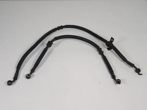 REMLEIDING VOOR Kawasaki ER 6 2009 - 2011