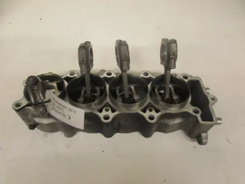 CILINDERBLOK Kawasaki ZX 6 R 2000 - 2002