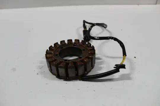 DYNAMO BMW F 800 2006 - 2010